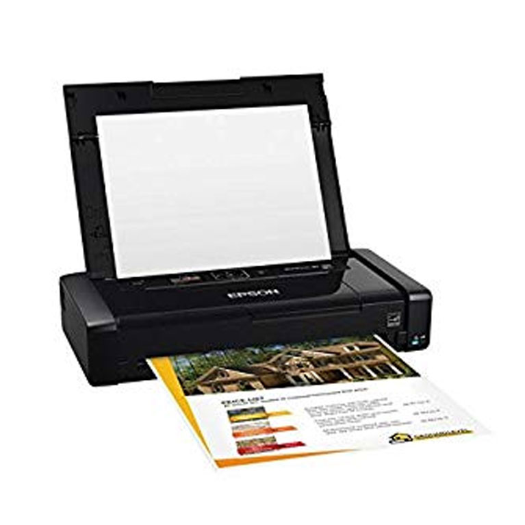 EPSON WF-100 Suppliers Dealers Wholesaler and Distributors Chennai